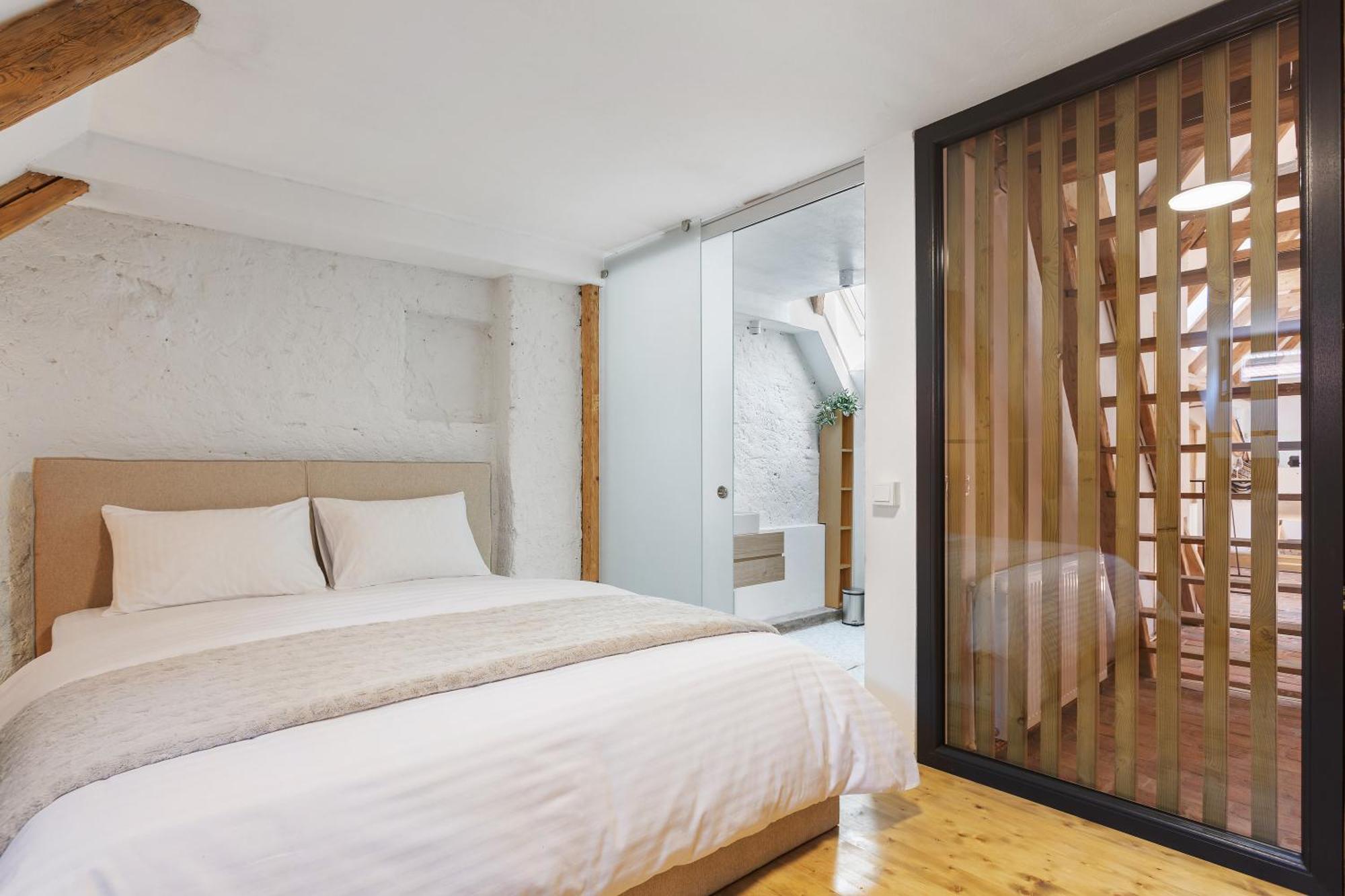 House 66 Aparthotel Brasov Ngoại thất bức ảnh