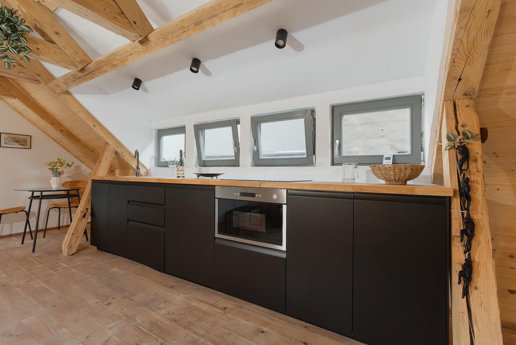 House 66 Aparthotel Brasov Ngoại thất bức ảnh