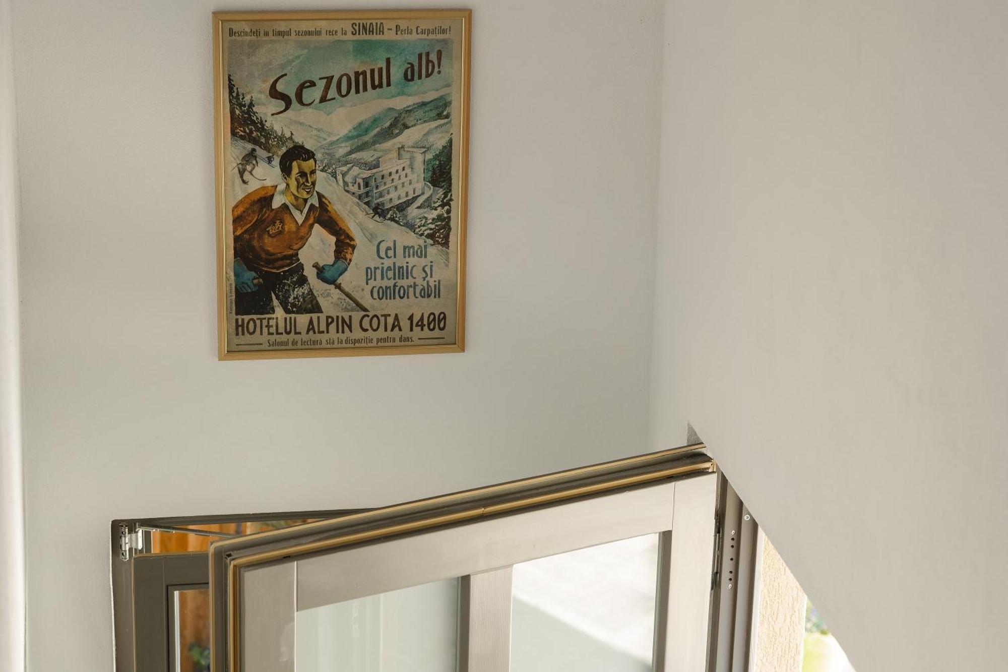 House 66 Aparthotel Brasov Ngoại thất bức ảnh