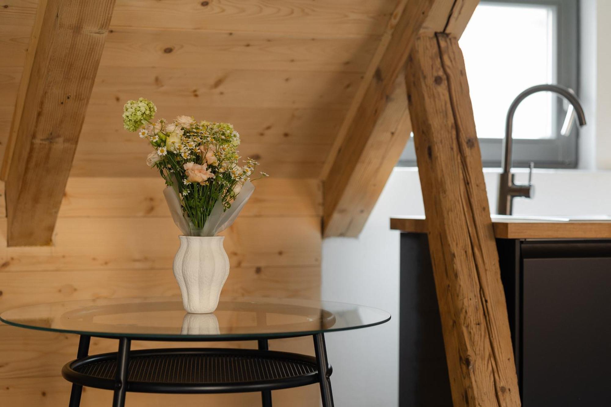 House 66 Aparthotel Brasov Ngoại thất bức ảnh